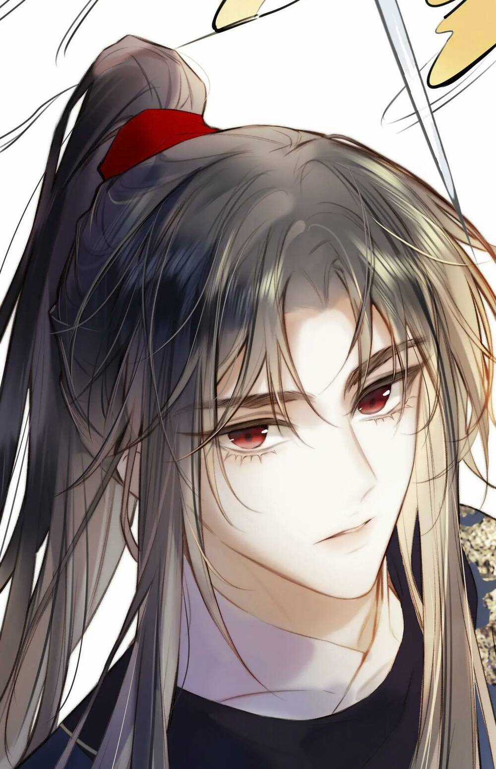 Vi Phu Của Ta Là Long Ngạo Thiên Chapter 41 trang 22