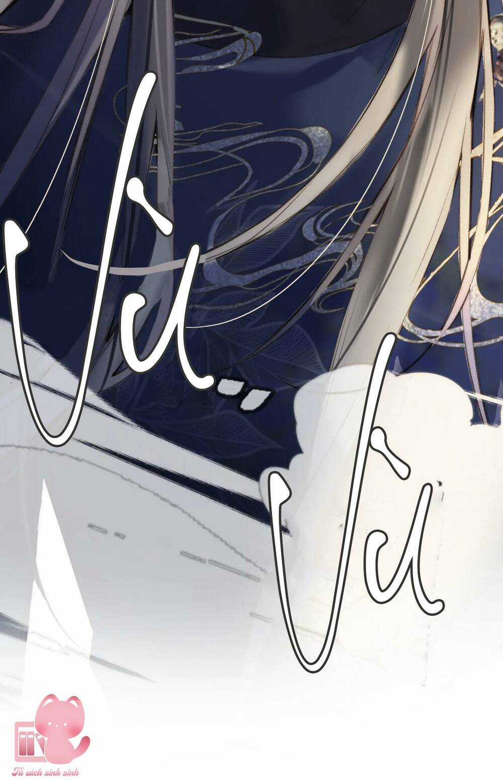 Vi Phu Của Ta Là Long Ngạo Thiên Chapter 41 trang 23