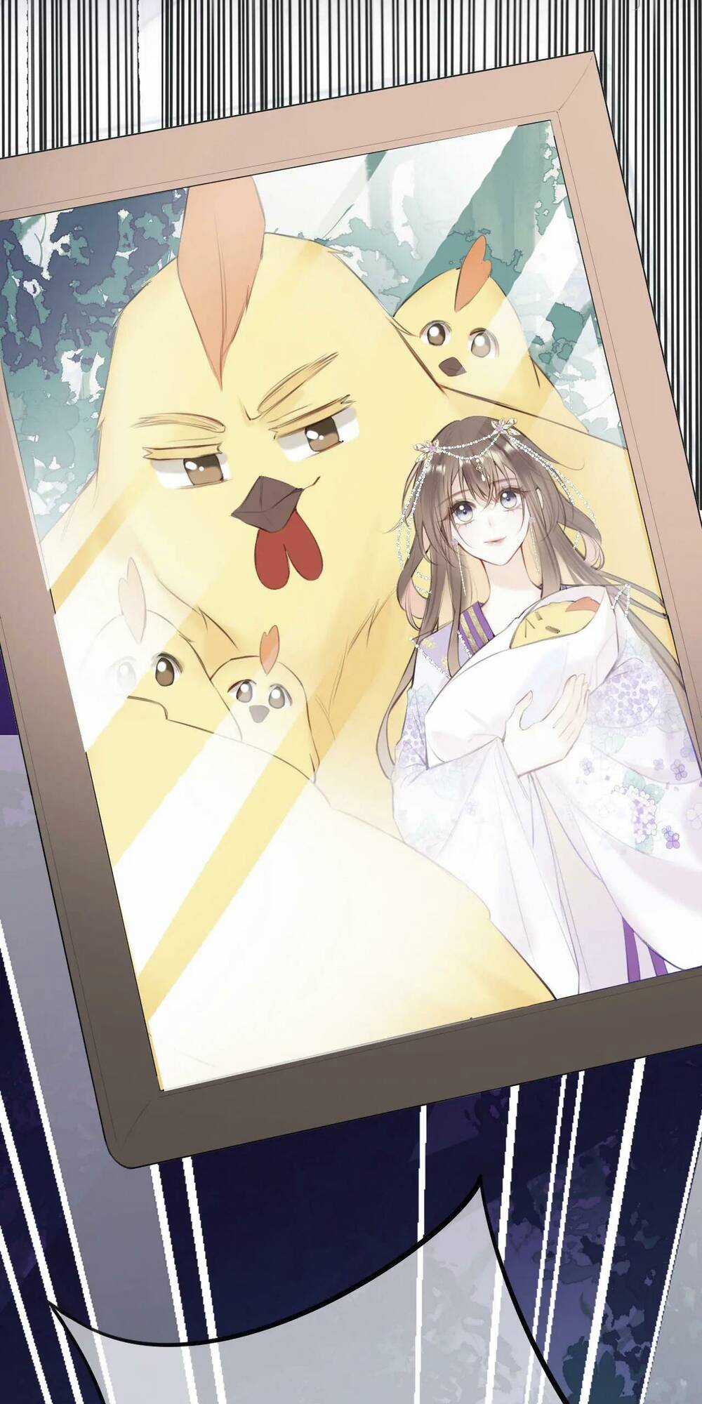 Vi Phu Của Ta Là Long Ngạo Thiên Chapter 41 trang 3