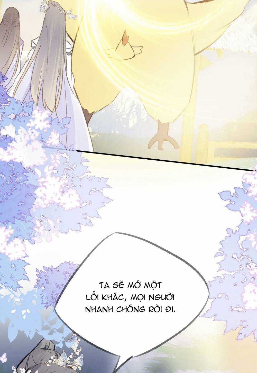 Vi Phu Của Ta Là Long Ngạo Thiên Chapter 41 trang 35