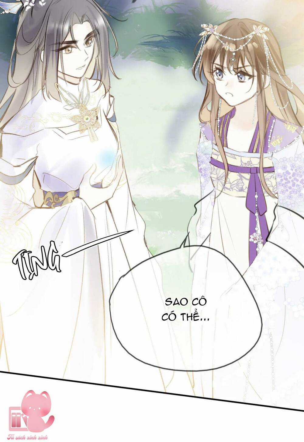 Vi Phu Của Ta Là Long Ngạo Thiên Chapter 41 trang 36