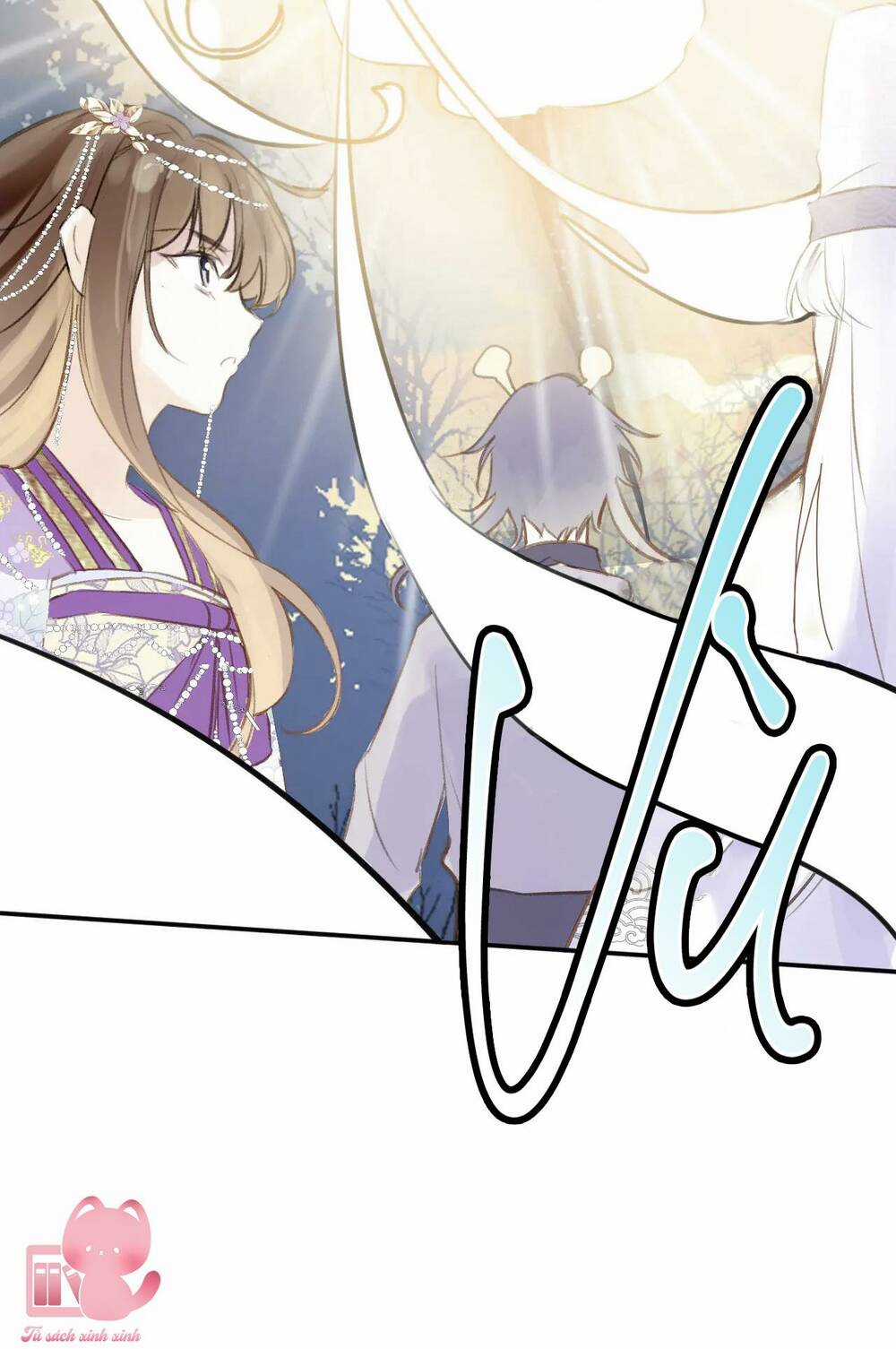 Vi Phu Của Ta Là Long Ngạo Thiên Chapter 41 trang 38