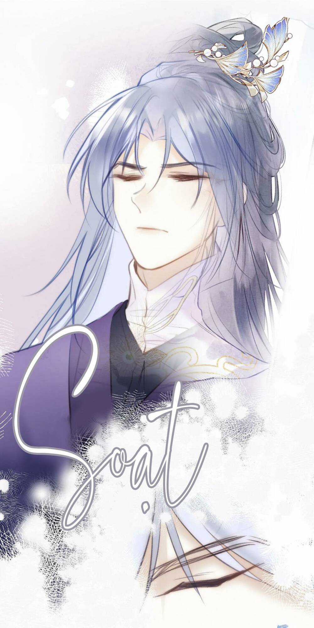 Vi Phu Của Ta Là Long Ngạo Thiên Chapter 41 trang 39