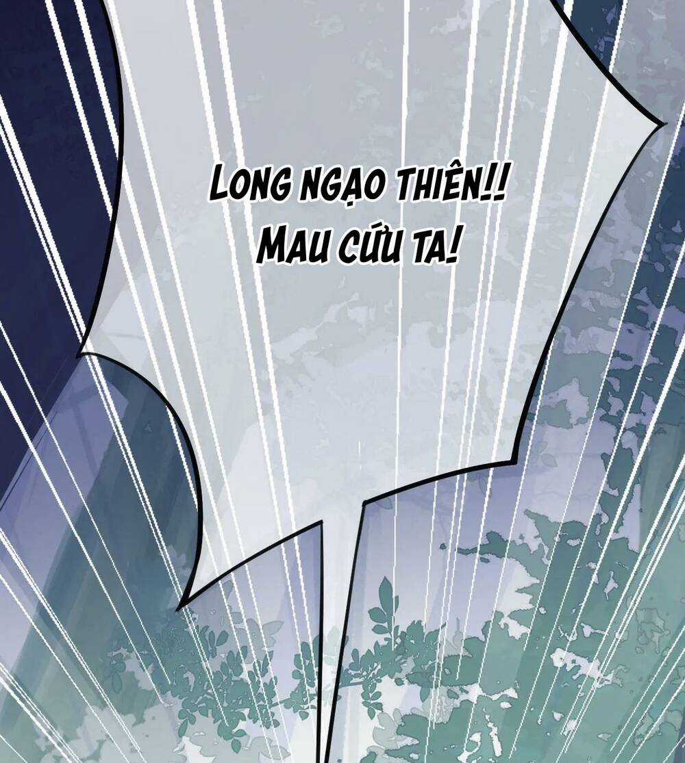 Vi Phu Của Ta Là Long Ngạo Thiên Chapter 41 trang 4