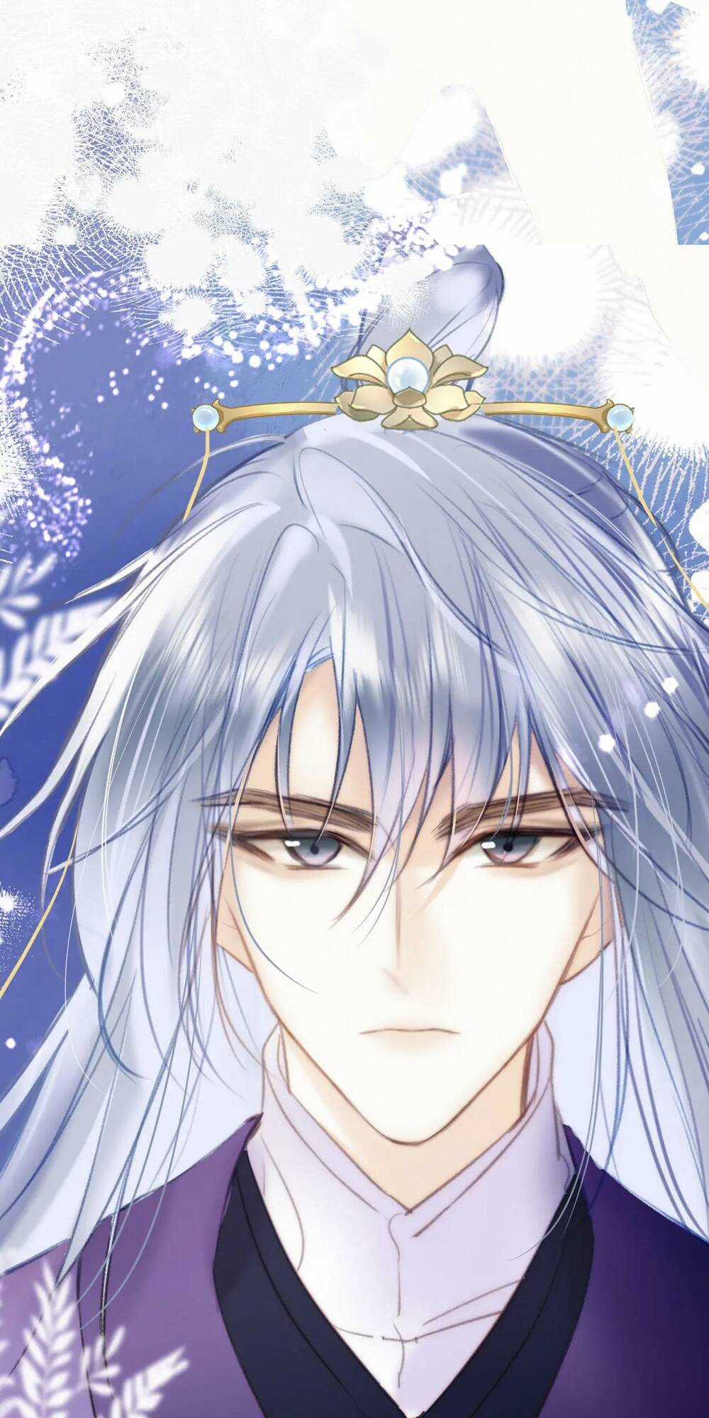 Vi Phu Của Ta Là Long Ngạo Thiên Chapter 41 trang 40