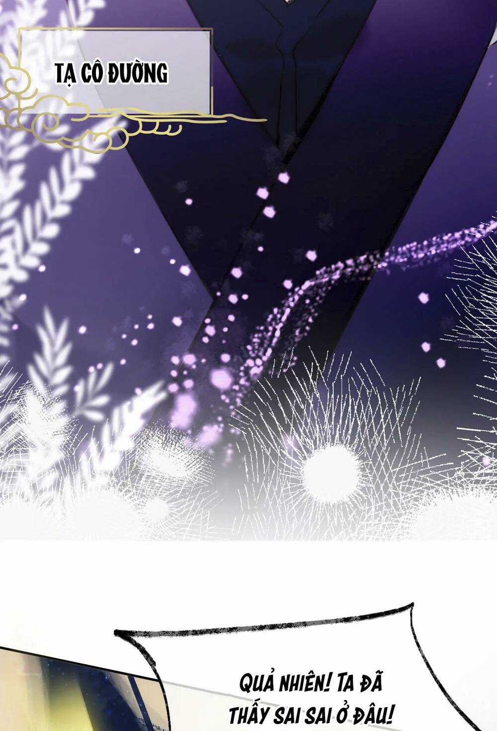 Vi Phu Của Ta Là Long Ngạo Thiên Chapter 41 trang 41