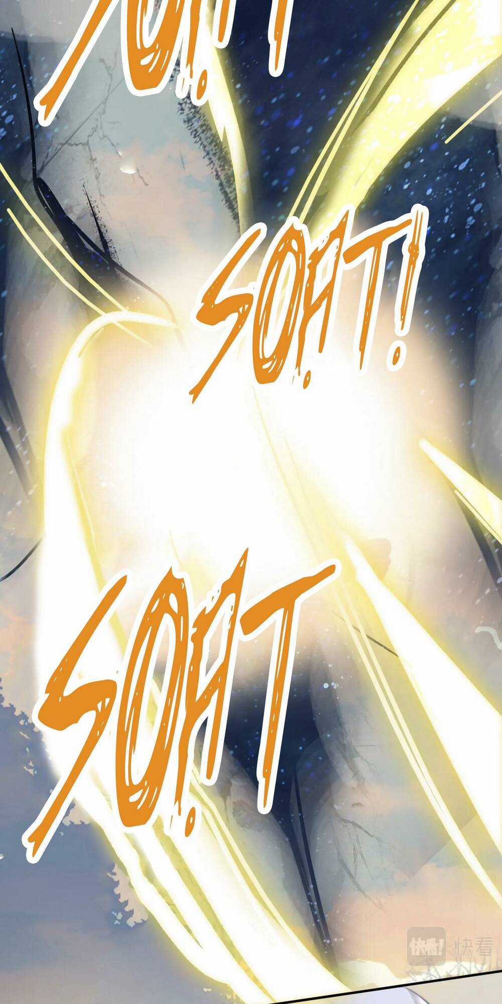 Vi Phu Của Ta Là Long Ngạo Thiên Chapter 41 trang 44