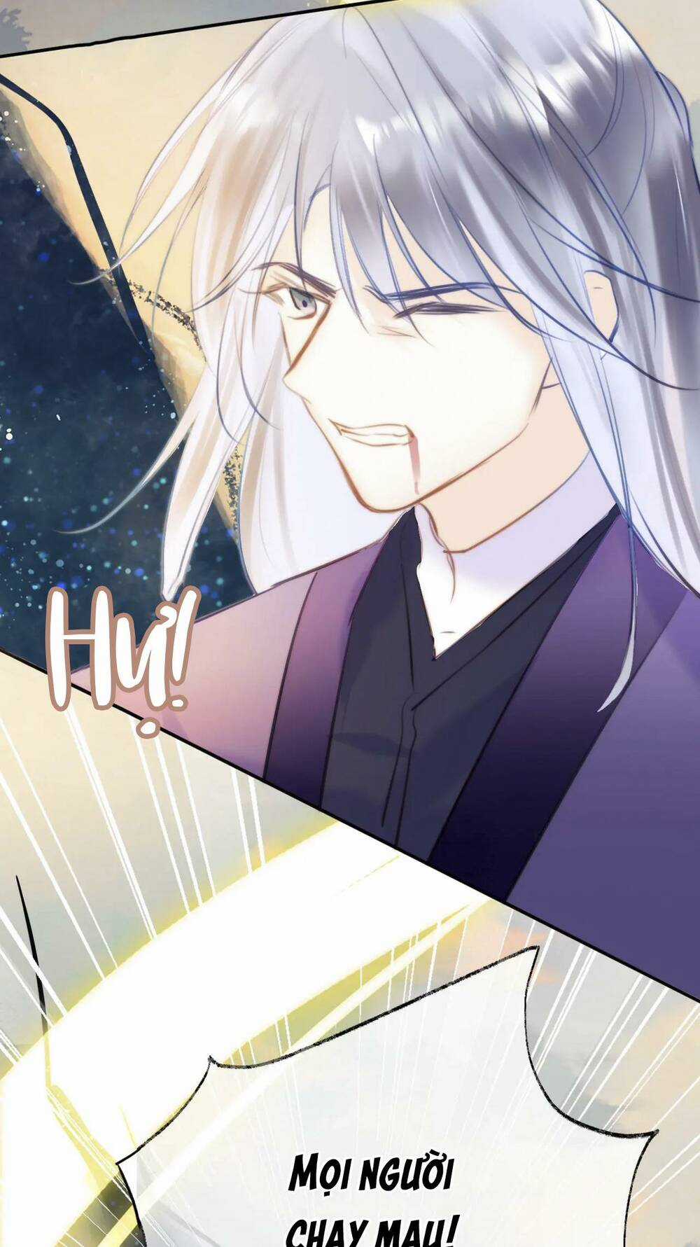 Vi Phu Của Ta Là Long Ngạo Thiên Chapter 41 trang 45