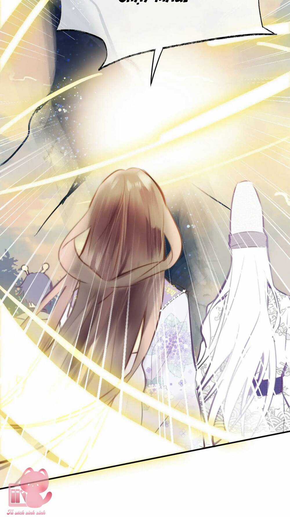 Vi Phu Của Ta Là Long Ngạo Thiên Chapter 41 trang 46