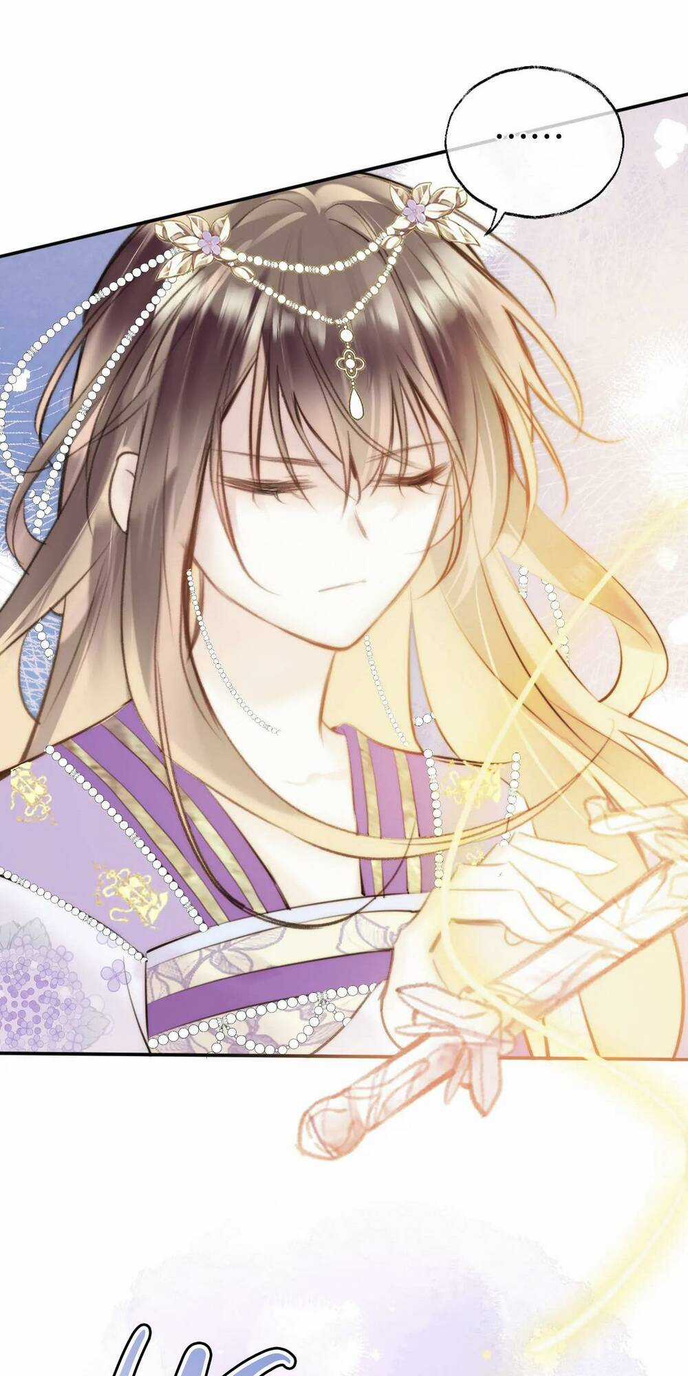 Vi Phu Của Ta Là Long Ngạo Thiên Chapter 41 trang 47