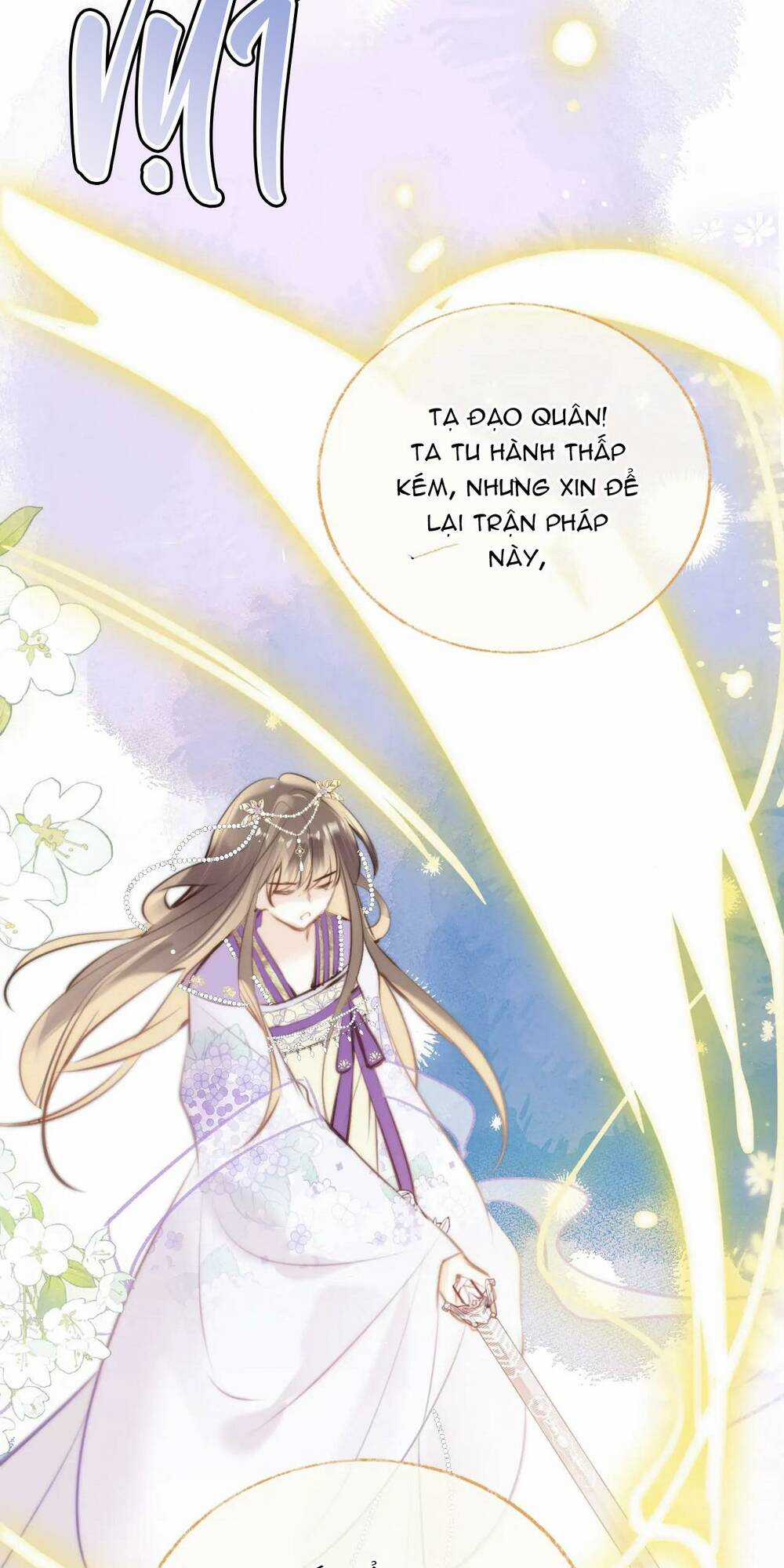 Vi Phu Của Ta Là Long Ngạo Thiên Chapter 41 trang 48