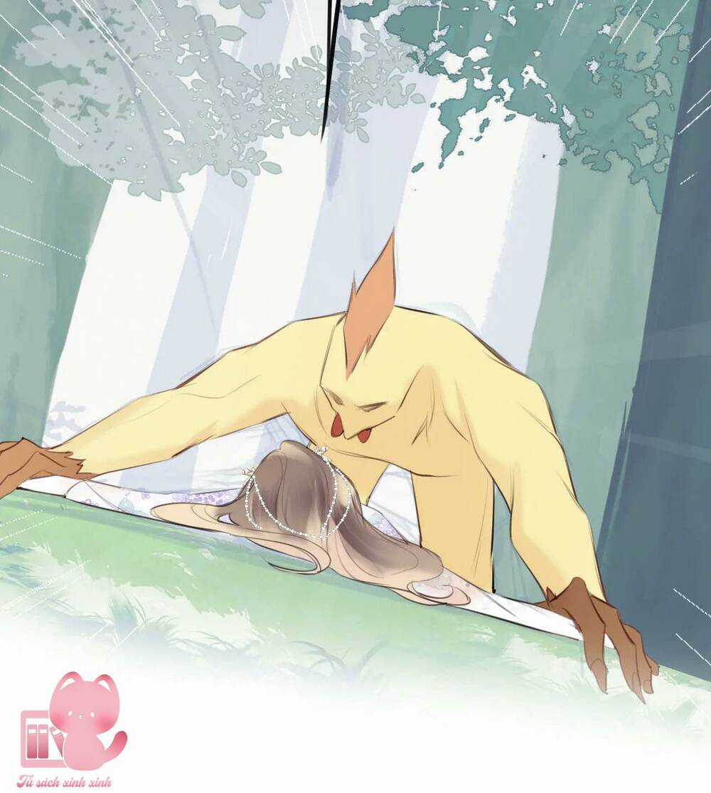 Vi Phu Của Ta Là Long Ngạo Thiên Chapter 41 trang 5