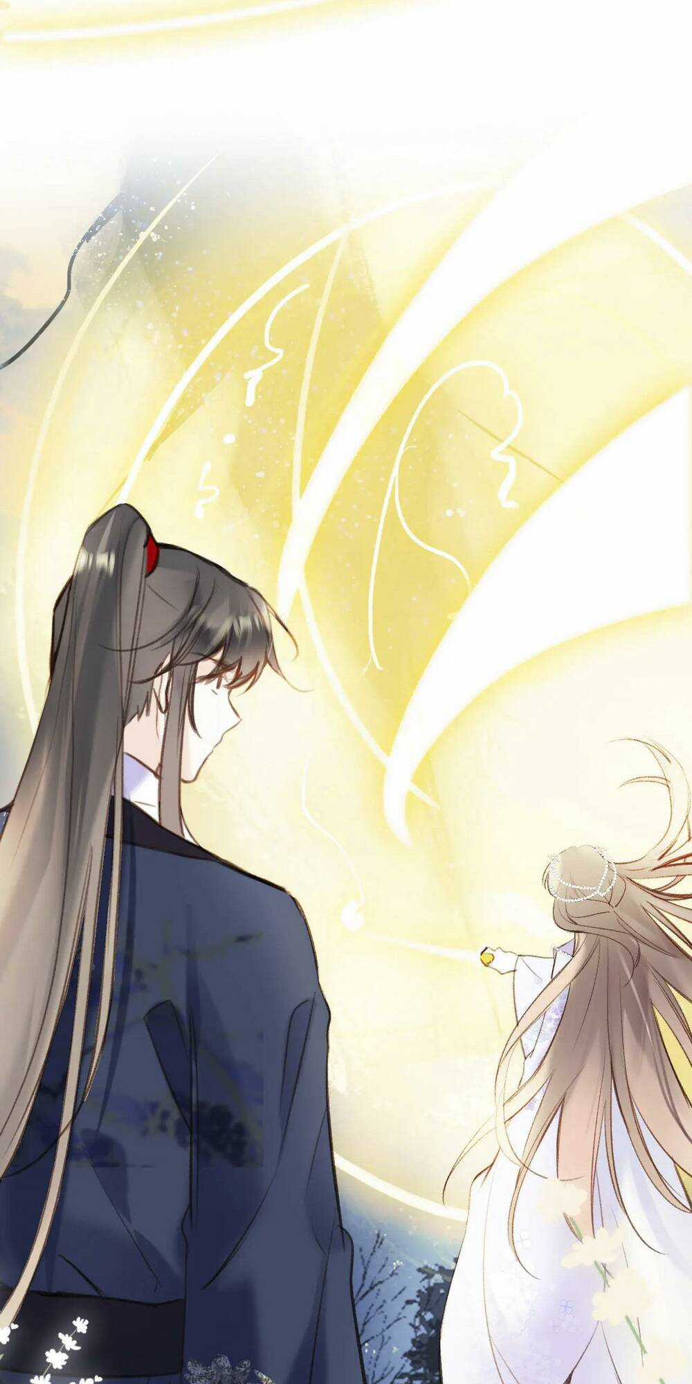 Vi Phu Của Ta Là Long Ngạo Thiên Chapter 41 trang 51