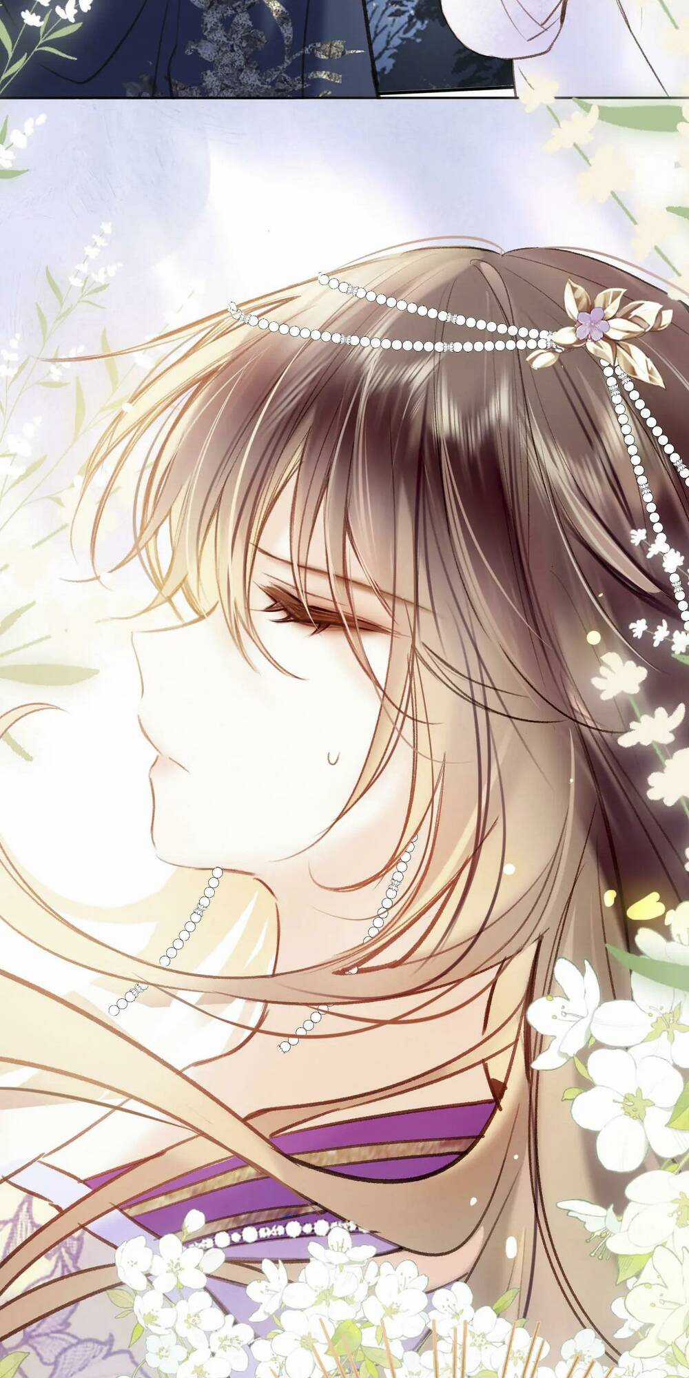 Vi Phu Của Ta Là Long Ngạo Thiên Chapter 41 trang 52