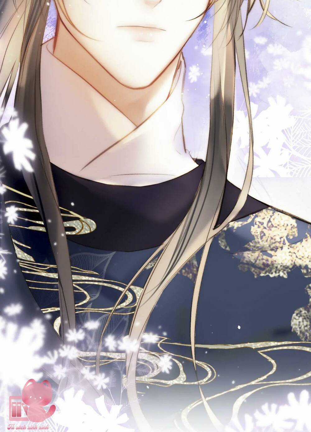 Vi Phu Của Ta Là Long Ngạo Thiên Chapter 41 trang 54