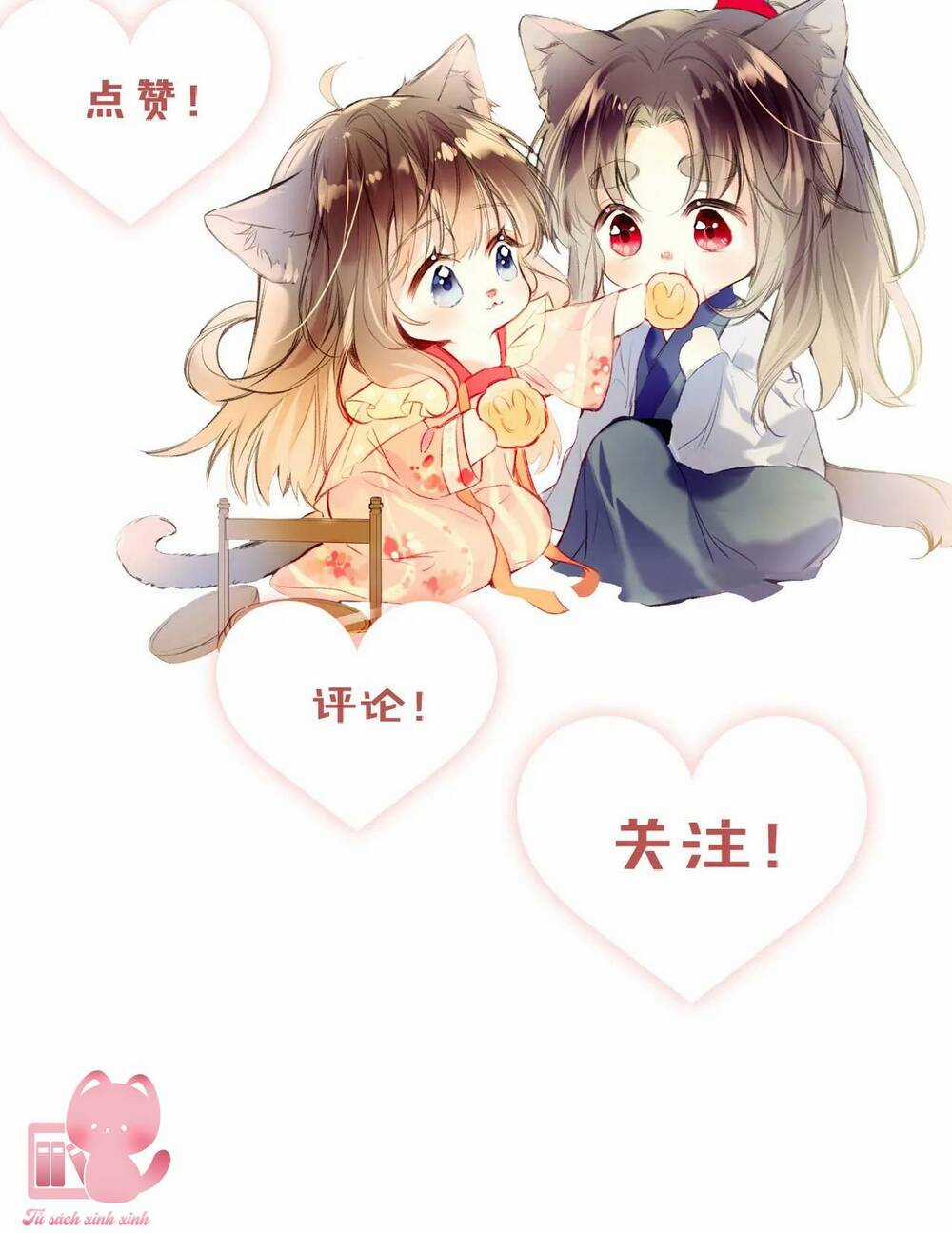 Vi Phu Của Ta Là Long Ngạo Thiên Chapter 41 trang 58