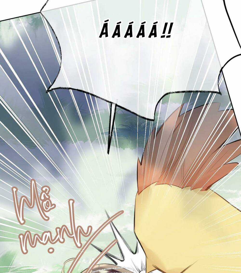 Vi Phu Của Ta Là Long Ngạo Thiên Chapter 41 trang 9