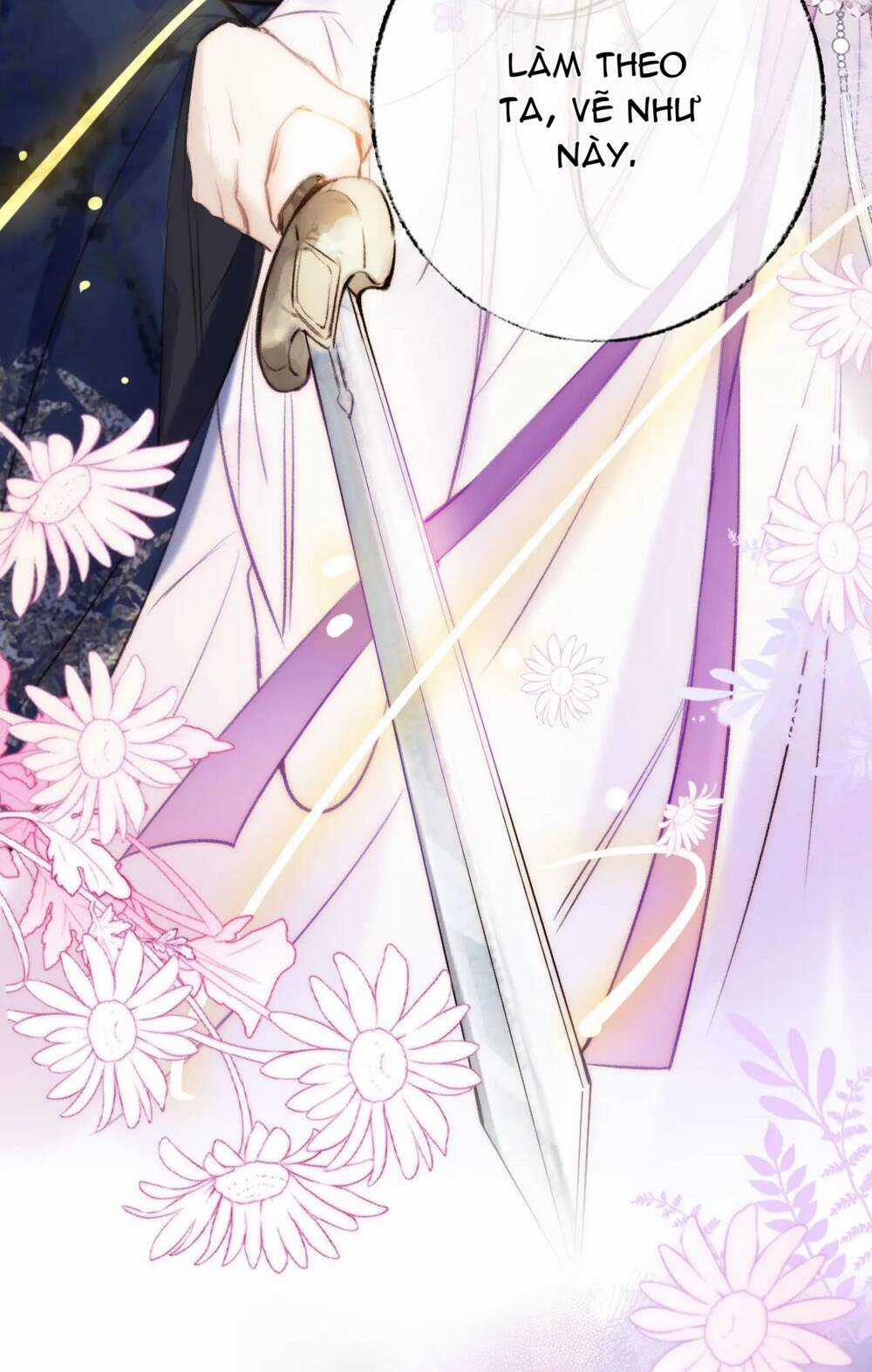 Vi Phu Của Ta Là Long Ngạo Thiên Chapter 42 trang 10