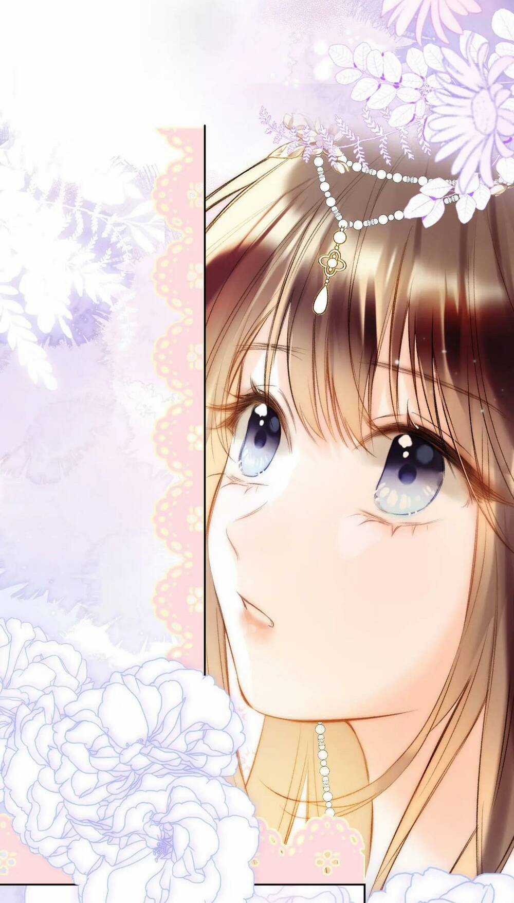 Vi Phu Của Ta Là Long Ngạo Thiên Chapter 42 trang 11