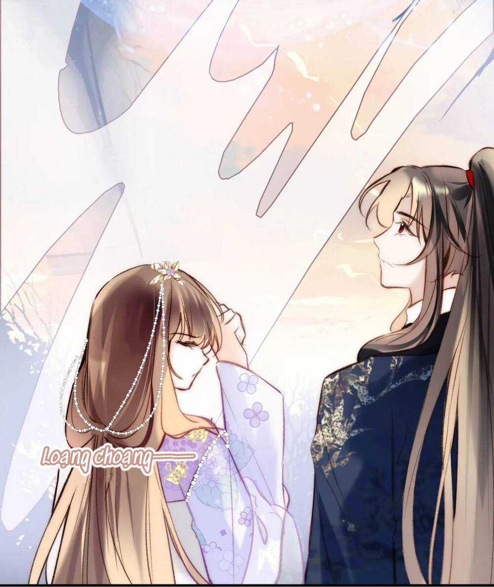 Vi Phu Của Ta Là Long Ngạo Thiên Chapter 42 trang 15