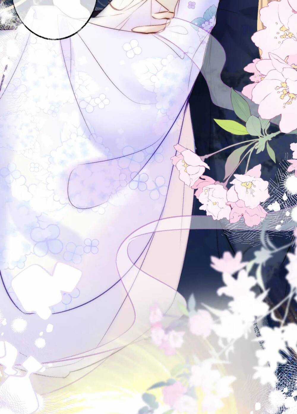 Vi Phu Của Ta Là Long Ngạo Thiên Chapter 42 trang 18