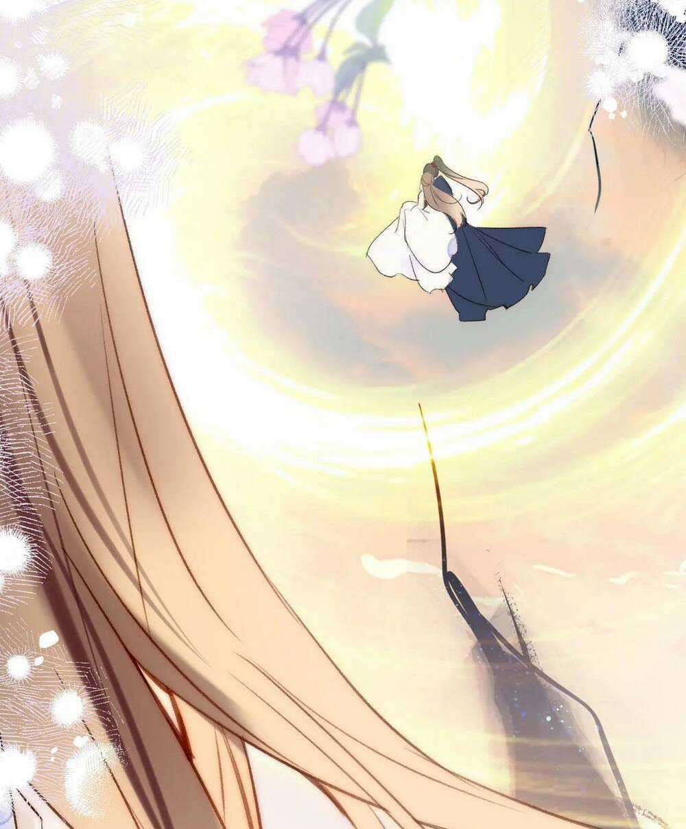 Vi Phu Của Ta Là Long Ngạo Thiên Chapter 42 trang 19