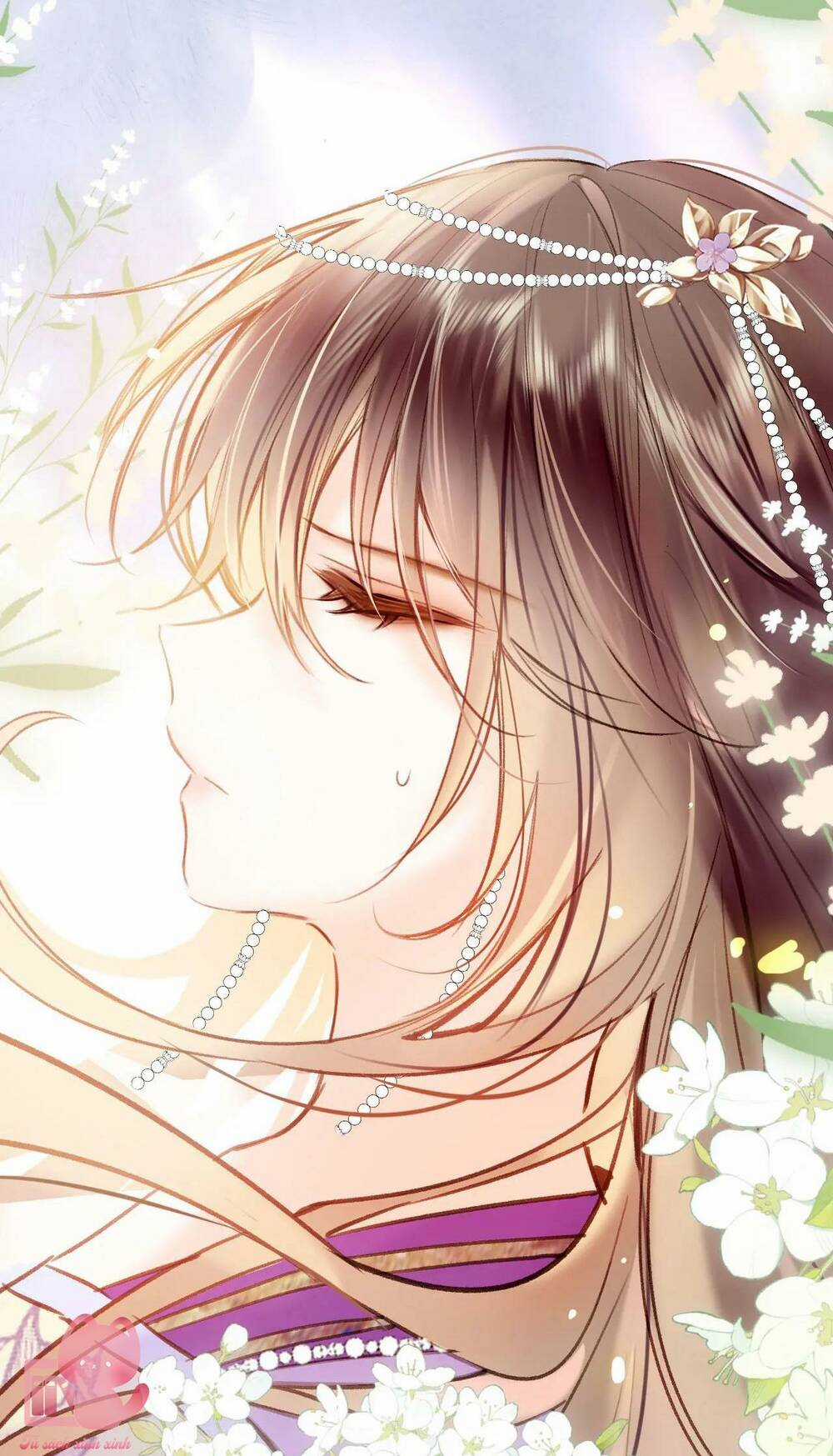 Vi Phu Của Ta Là Long Ngạo Thiên Chapter 42 trang 2