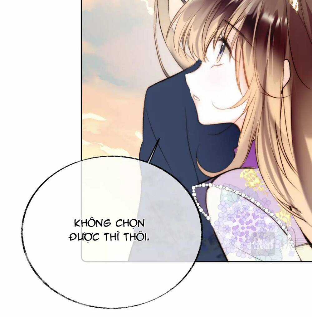 Vi Phu Của Ta Là Long Ngạo Thiên Chapter 42 trang 22