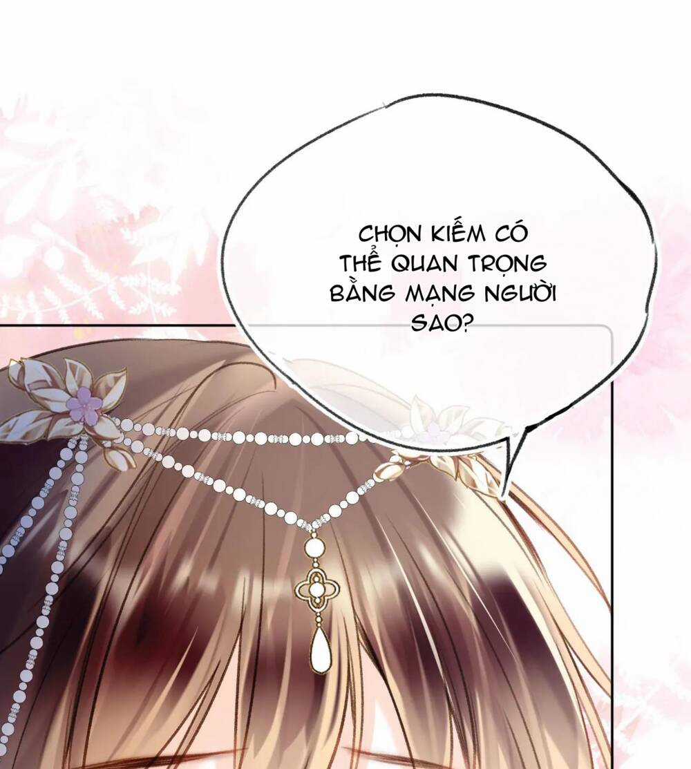 Vi Phu Của Ta Là Long Ngạo Thiên Chapter 42 trang 23