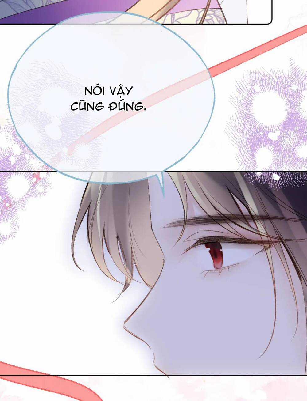 Vi Phu Của Ta Là Long Ngạo Thiên Chapter 42 trang 25