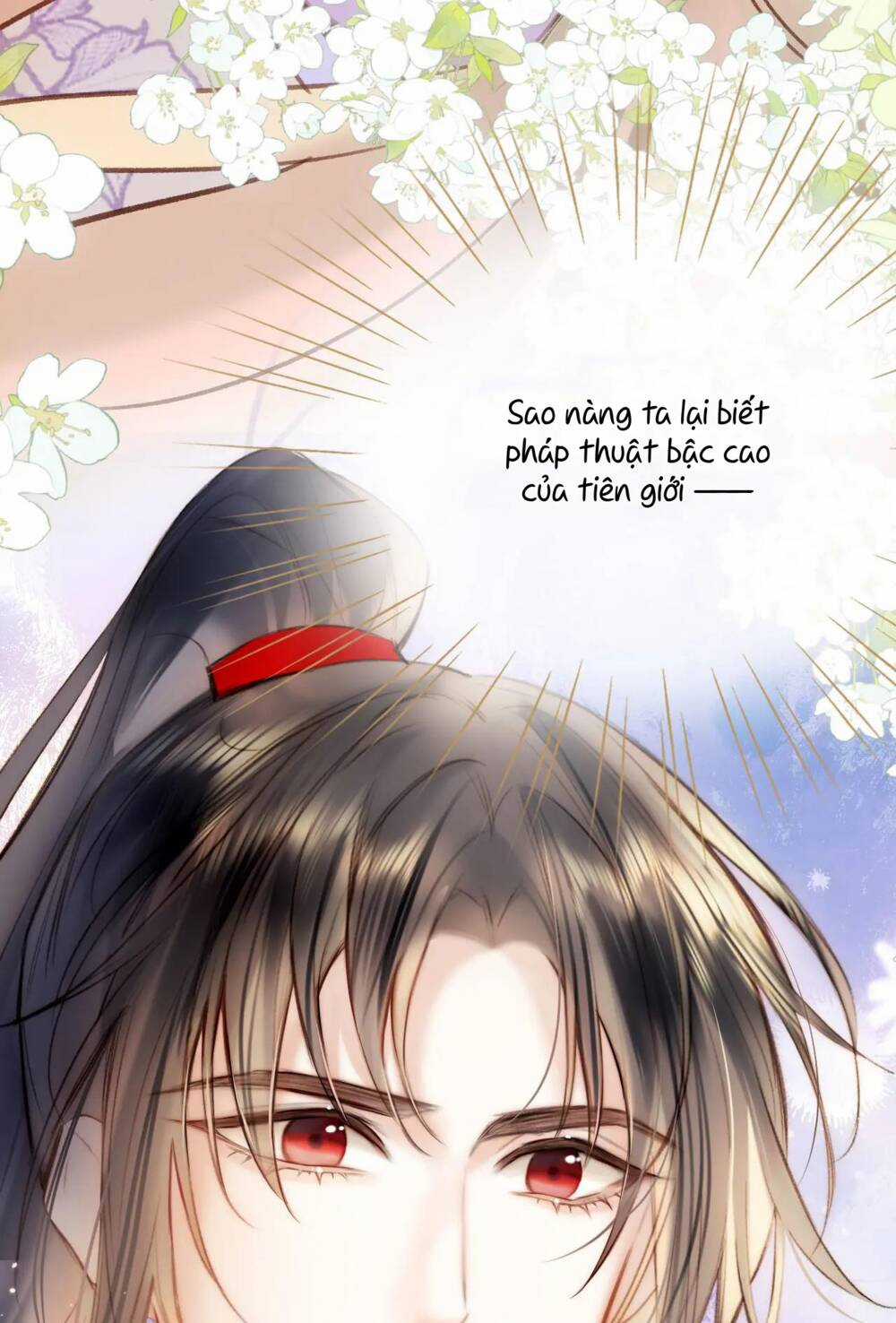 Vi Phu Của Ta Là Long Ngạo Thiên Chapter 42 trang 3