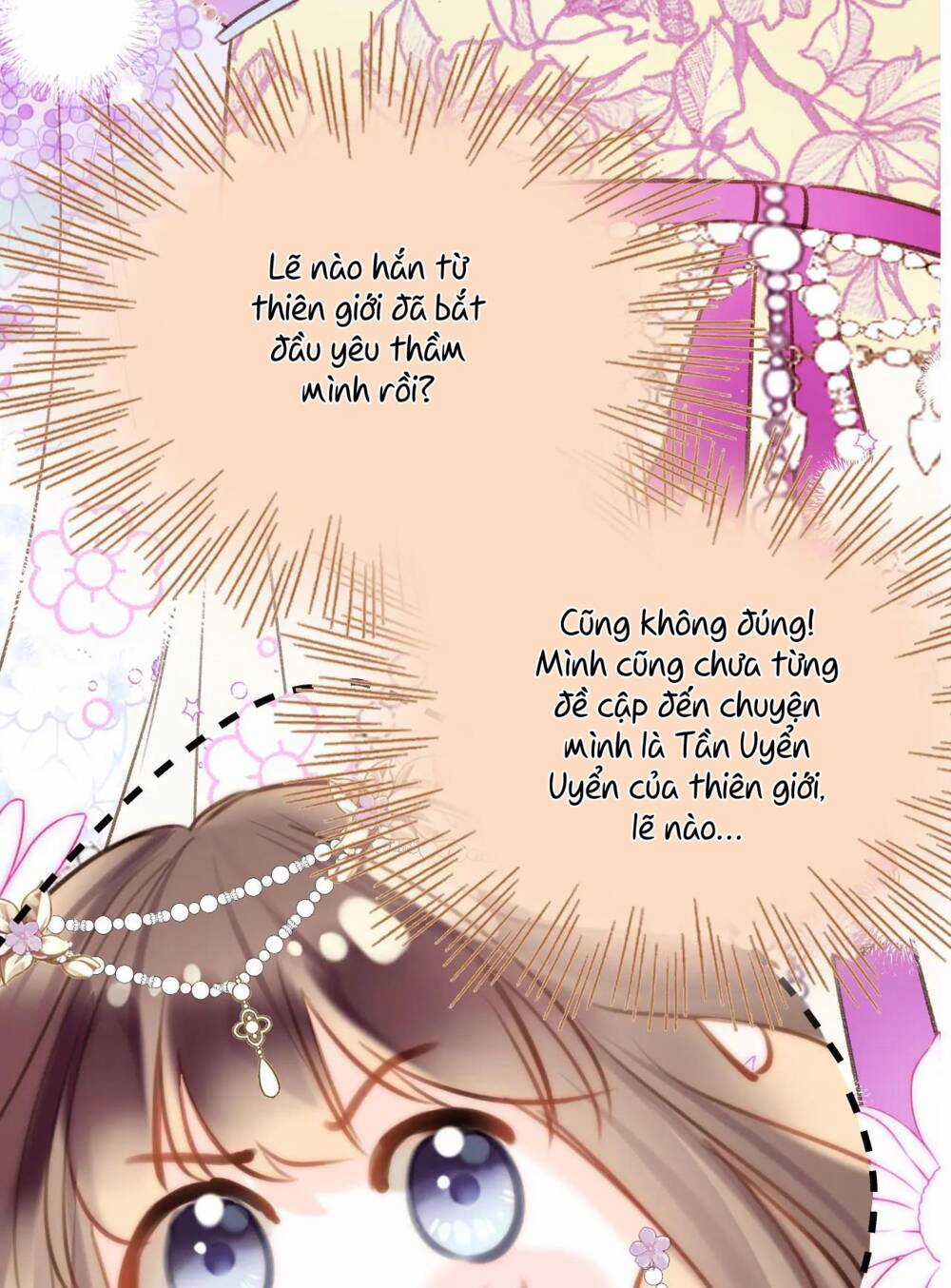 Vi Phu Của Ta Là Long Ngạo Thiên Chapter 42 trang 32