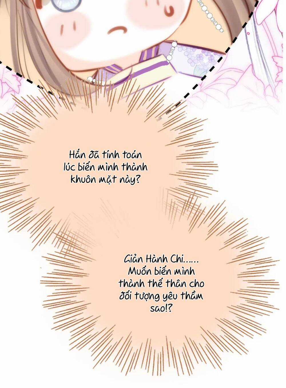 Vi Phu Của Ta Là Long Ngạo Thiên Chapter 42 trang 33