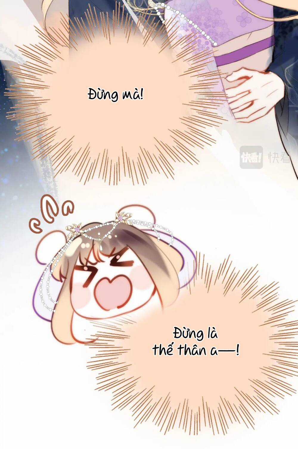 Vi Phu Của Ta Là Long Ngạo Thiên Chapter 42 trang 36