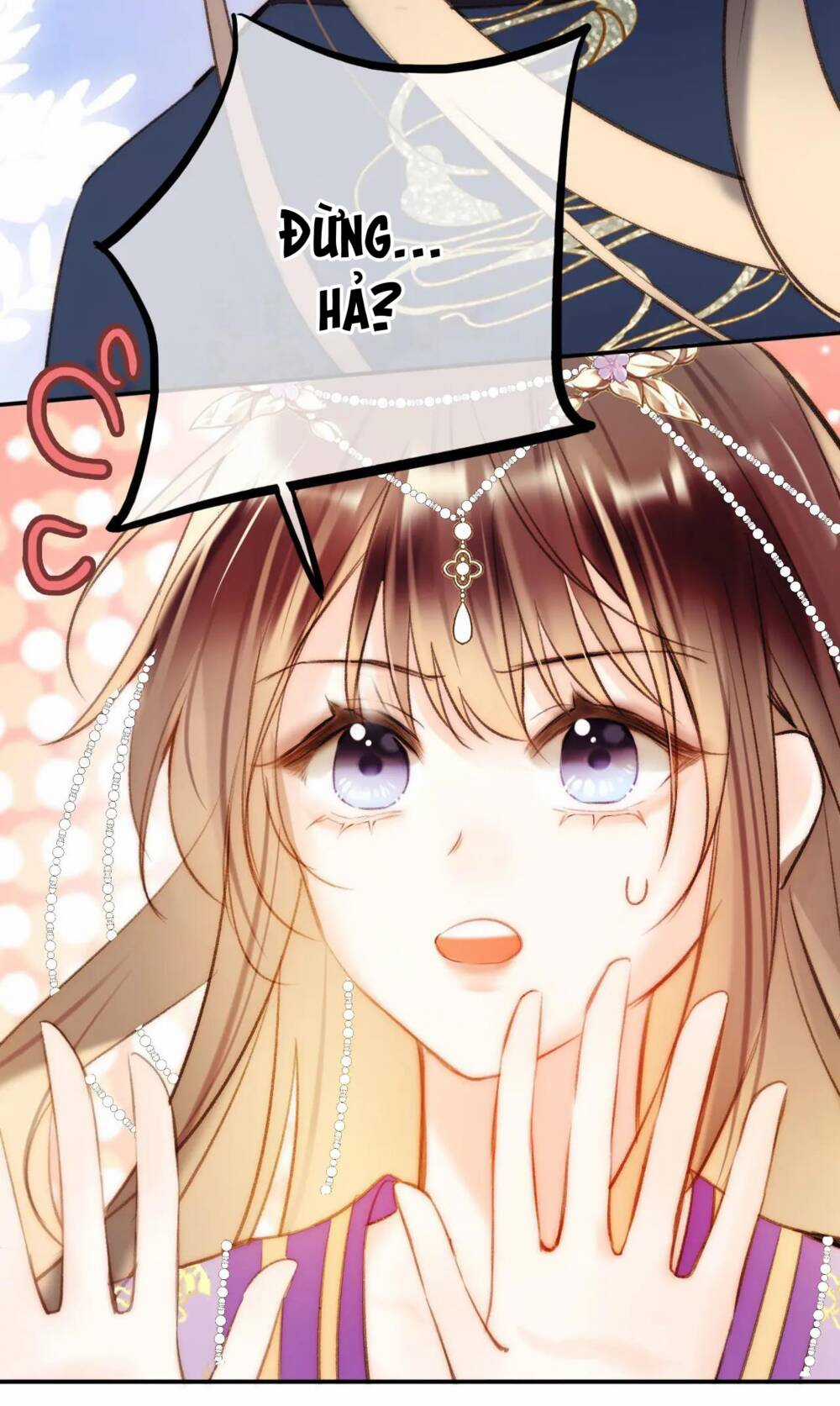 Vi Phu Của Ta Là Long Ngạo Thiên Chapter 42 trang 39