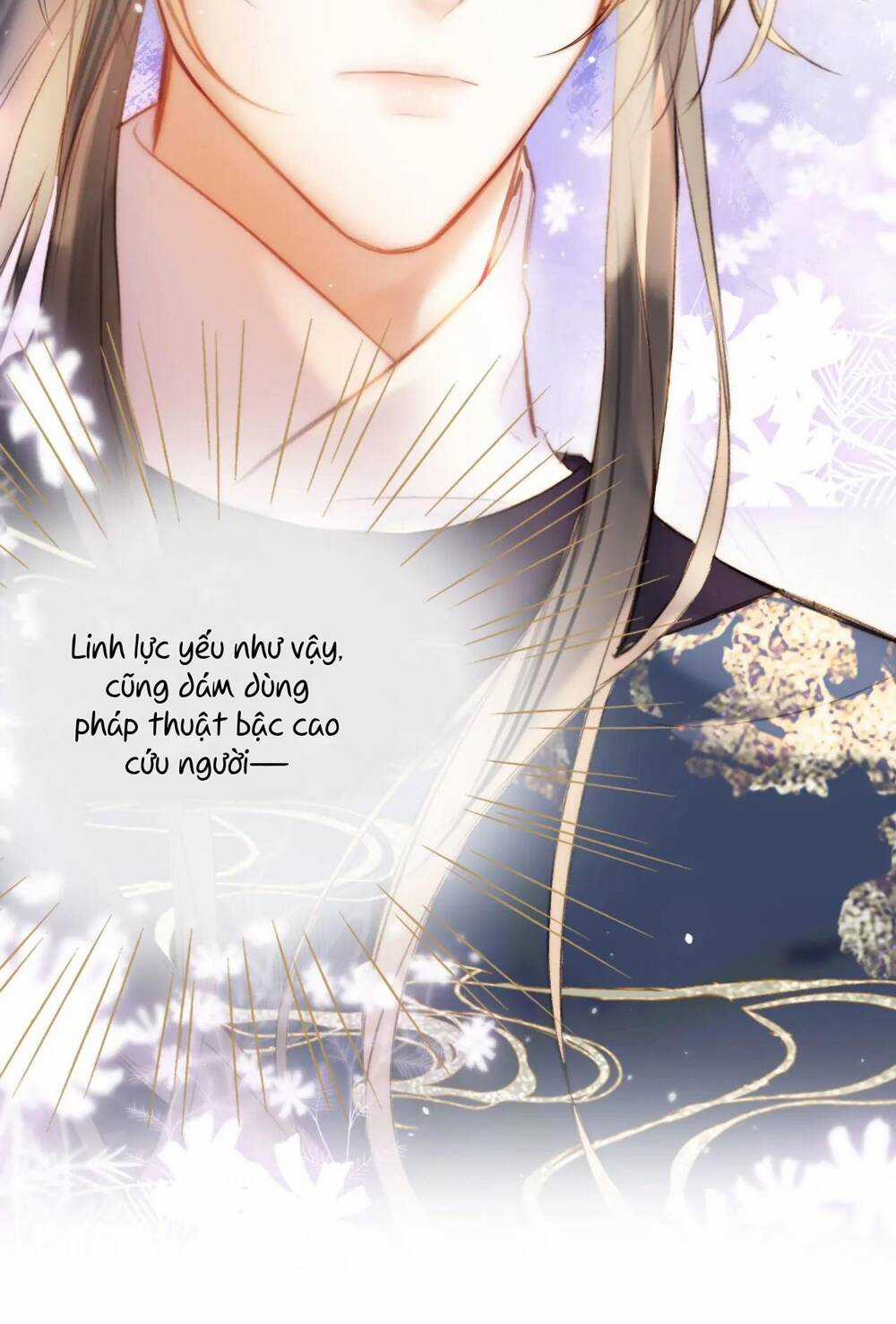 Vi Phu Của Ta Là Long Ngạo Thiên Chapter 42 trang 4