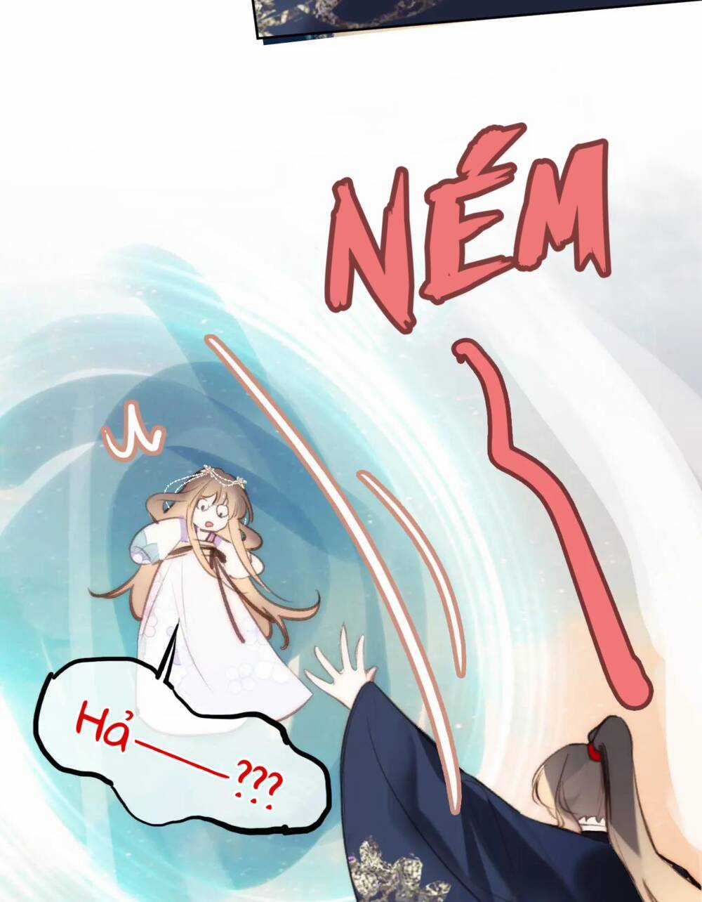 Vi Phu Của Ta Là Long Ngạo Thiên Chapter 42 trang 42