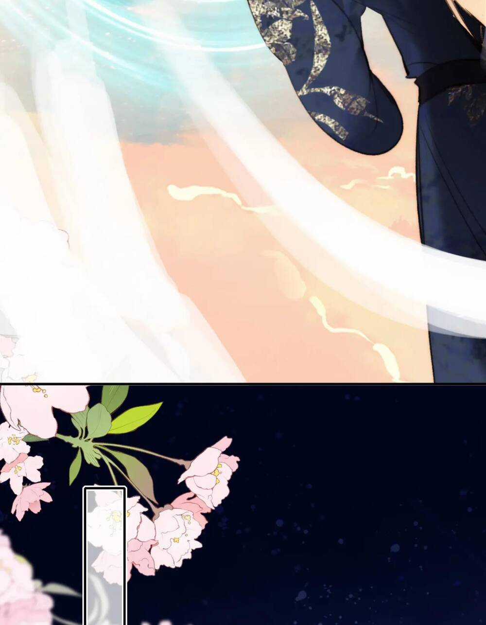 Vi Phu Của Ta Là Long Ngạo Thiên Chapter 42 trang 43