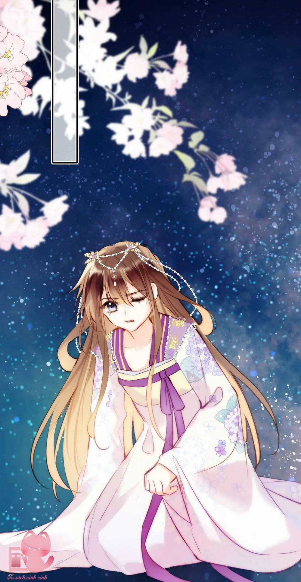 Vi Phu Của Ta Là Long Ngạo Thiên Chapter 42 trang 44