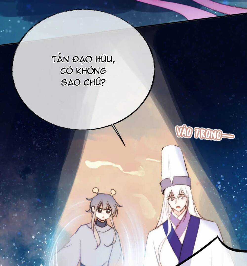 Vi Phu Của Ta Là Long Ngạo Thiên Chapter 42 trang 45