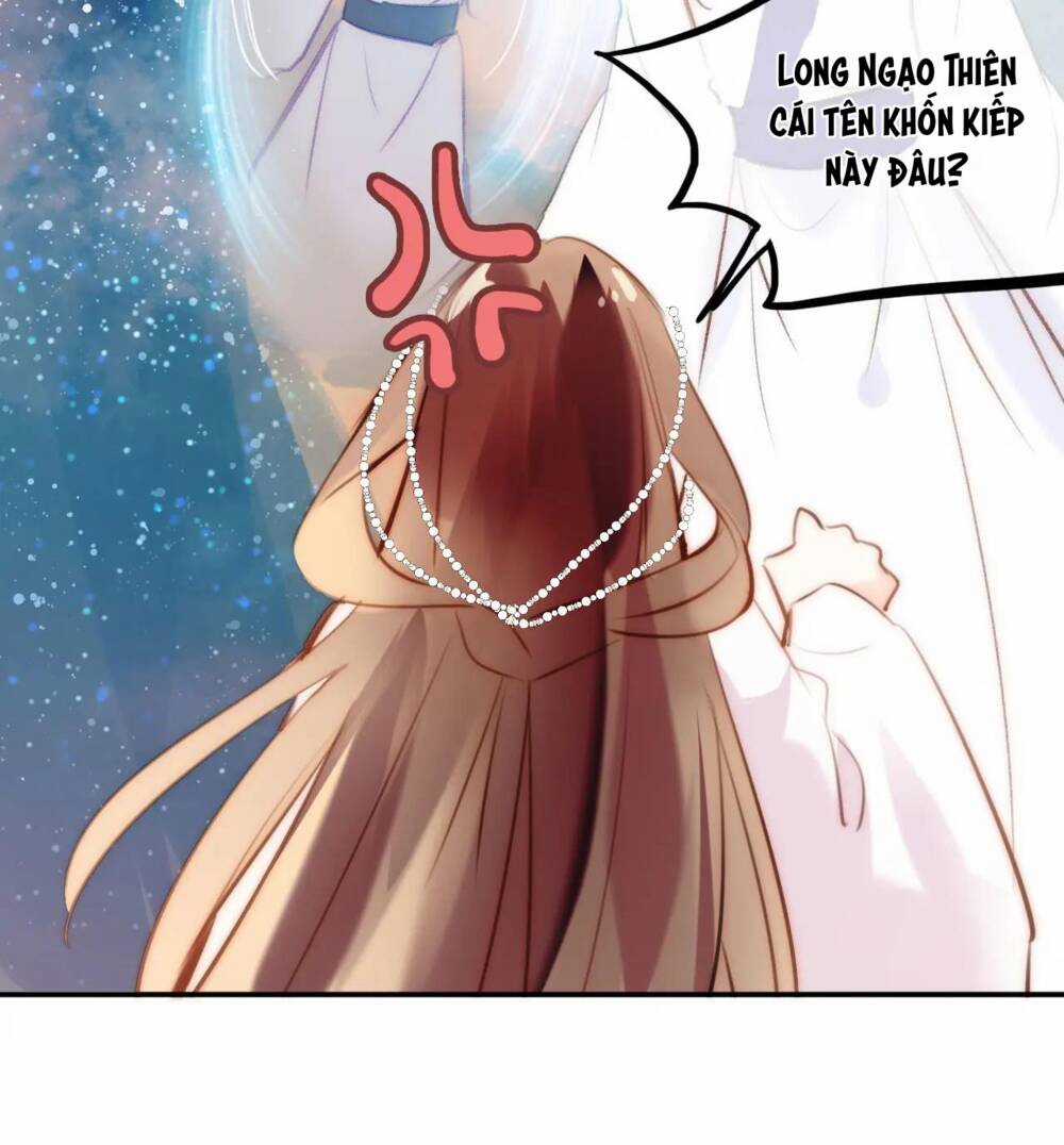 Vi Phu Của Ta Là Long Ngạo Thiên Chapter 42 trang 46