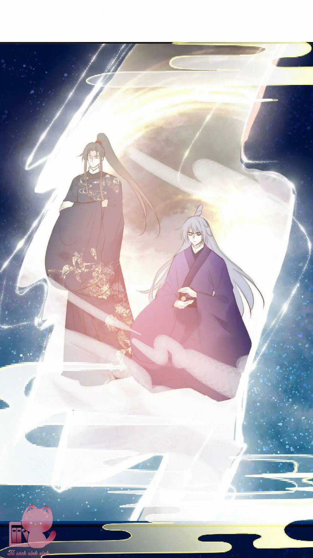 Vi Phu Của Ta Là Long Ngạo Thiên Chapter 42 trang 47