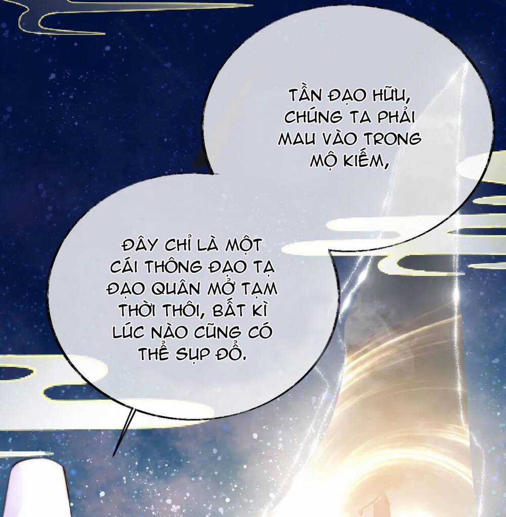 Vi Phu Của Ta Là Long Ngạo Thiên Chapter 42 trang 48