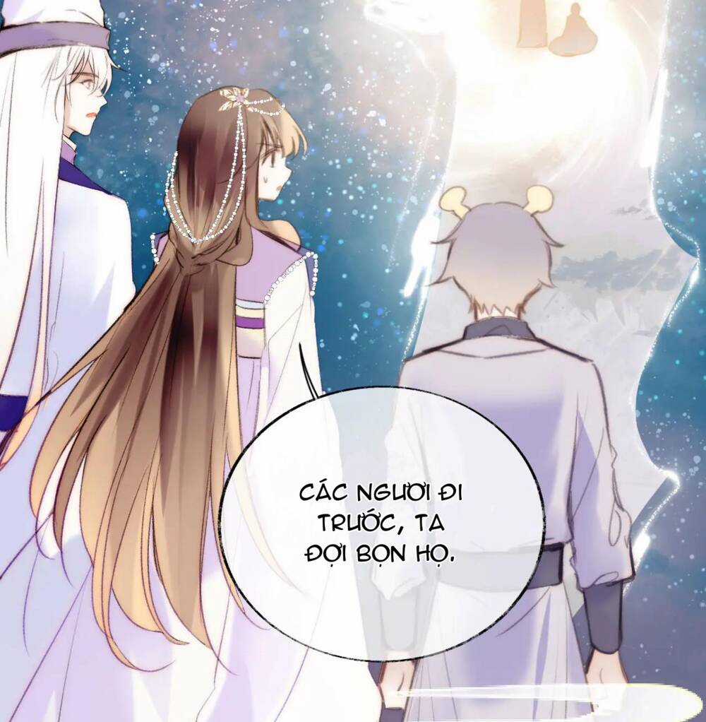 Vi Phu Của Ta Là Long Ngạo Thiên Chapter 42 trang 49