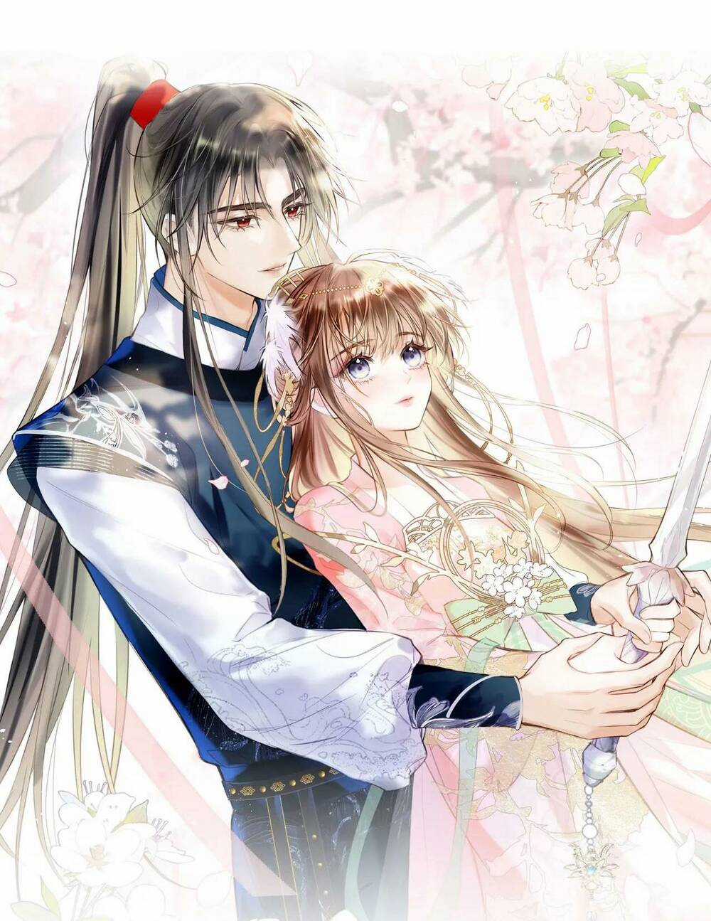 Vi Phu Của Ta Là Long Ngạo Thiên Chapter 42 trang 5