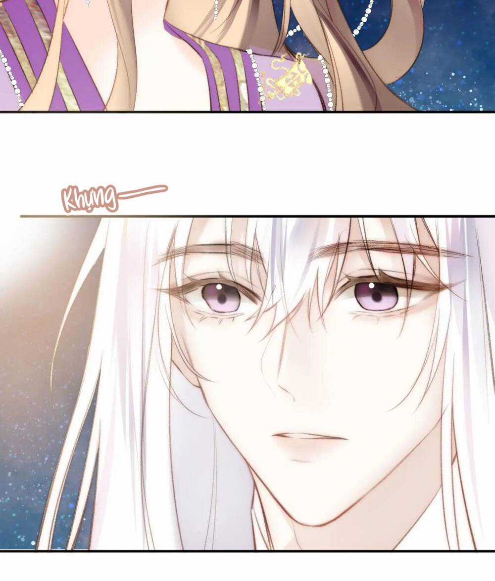 Vi Phu Của Ta Là Long Ngạo Thiên Chapter 42 trang 51