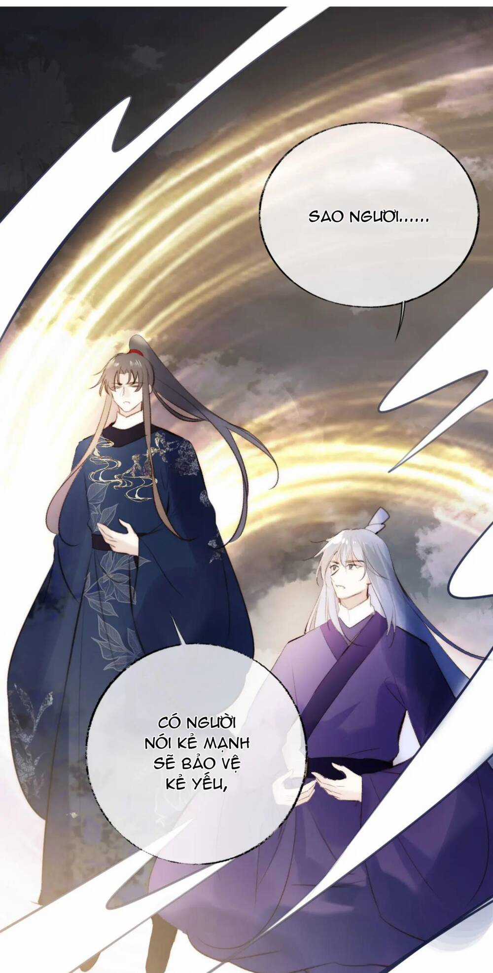 Vi Phu Của Ta Là Long Ngạo Thiên Chapter 42 trang 54