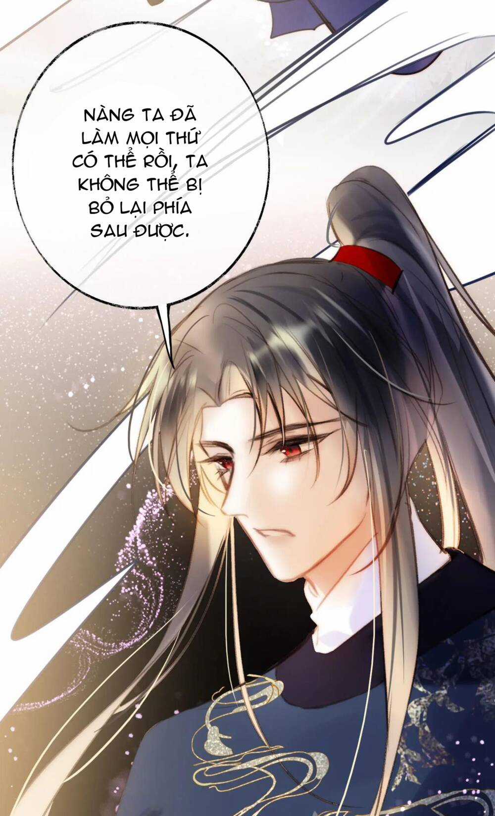 Vi Phu Của Ta Là Long Ngạo Thiên Chapter 42 trang 55