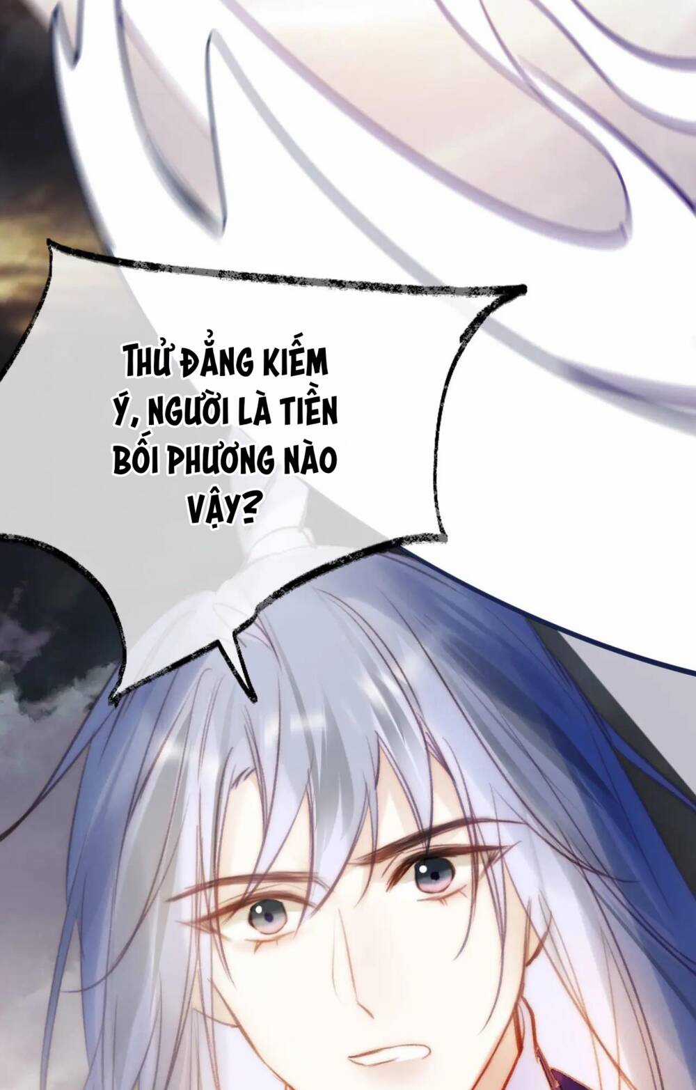 Vi Phu Của Ta Là Long Ngạo Thiên Chapter 42 trang 59