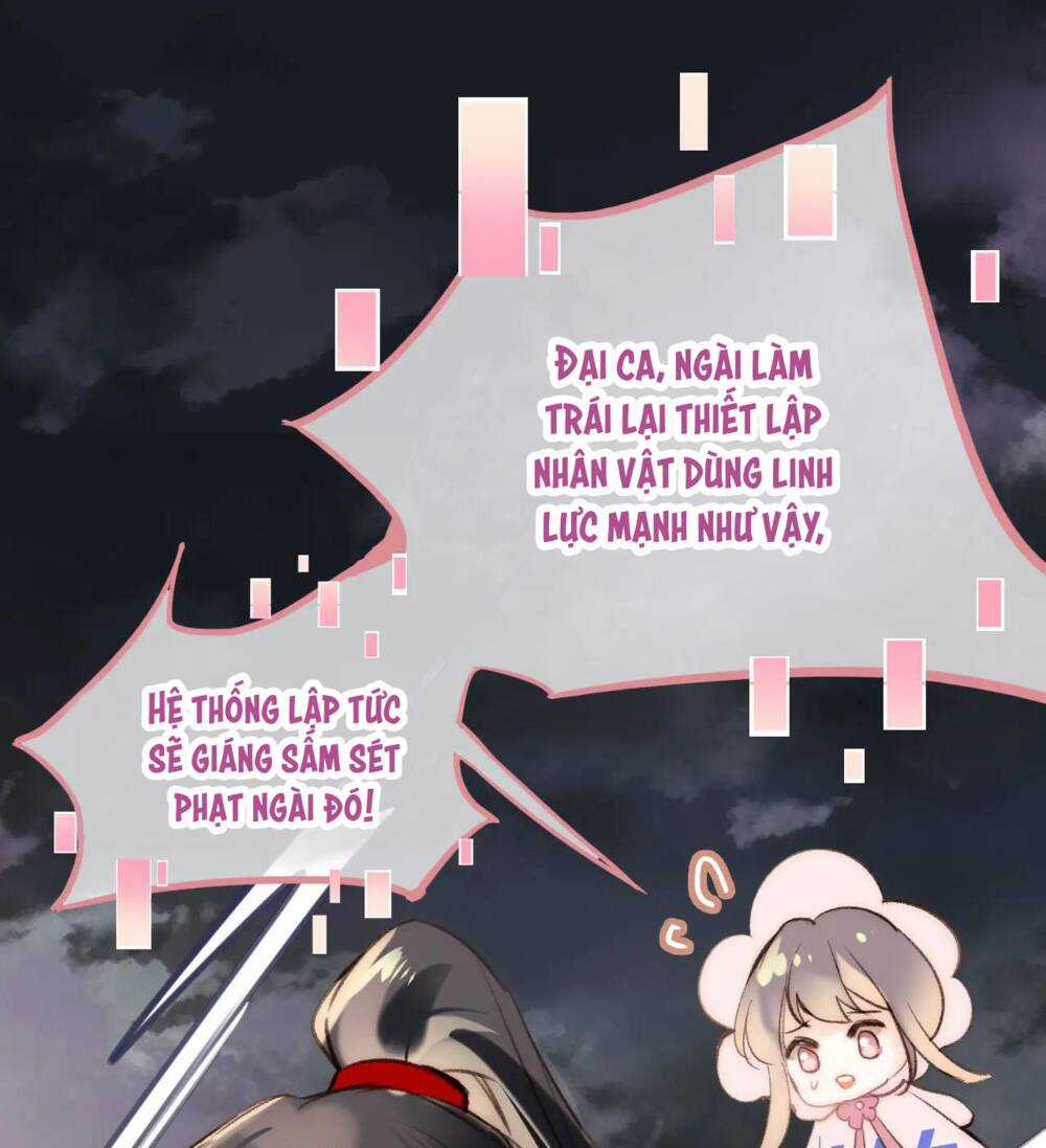 Vi Phu Của Ta Là Long Ngạo Thiên Chapter 42 trang 61